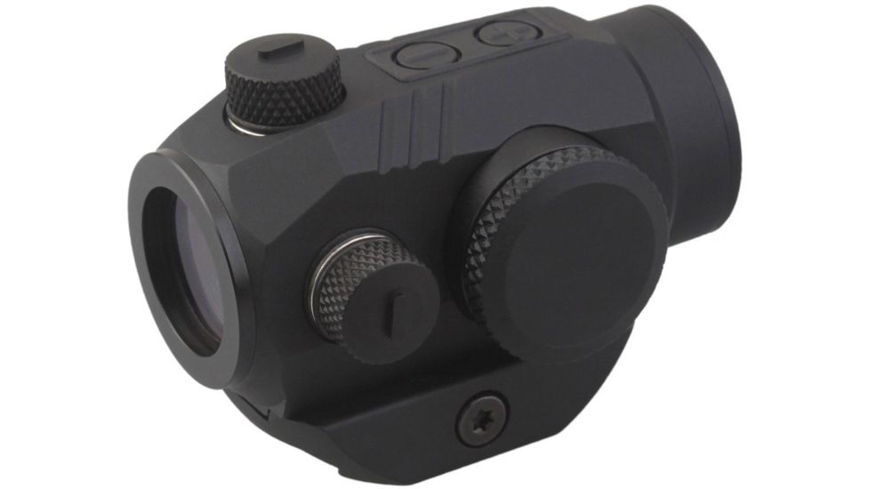 Vector Optics Harpy 1x22mm Red Dot Sight, 3 MOA Dot Reticle, Black SCRD-30