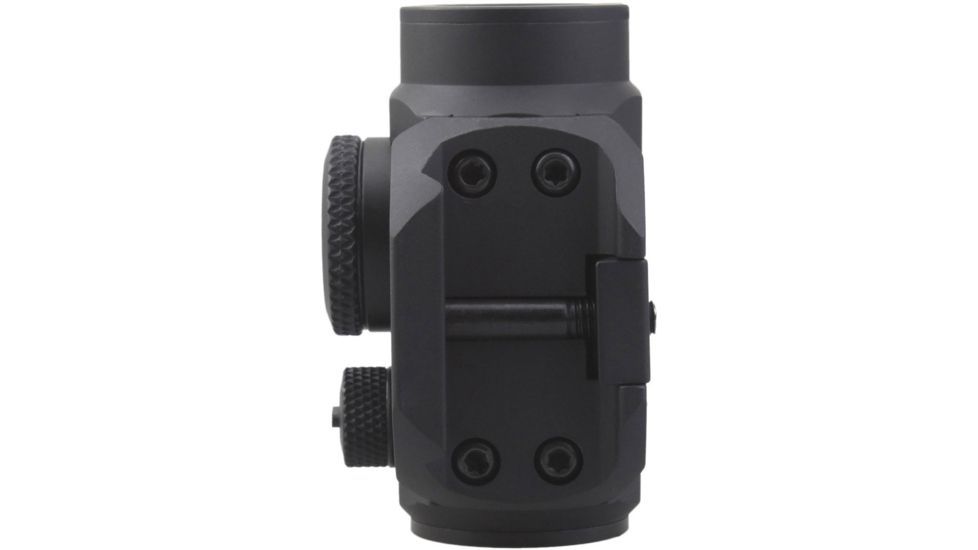 Vector Optics Harpy 1x22mm Red Dot Sight, 3 MOA Dot Reticle, Black SCRD-30