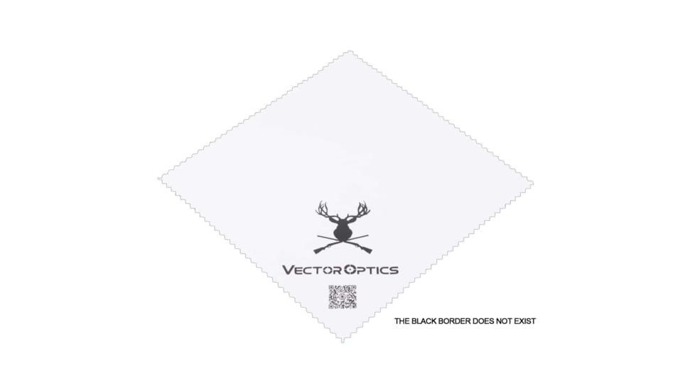 Vector Optics Hugo 6-24x50mm GT, 1 inch Tube, Second Focal Plane, VOI-10BDC Reticle Rifle Scope, Black, SCOL-32