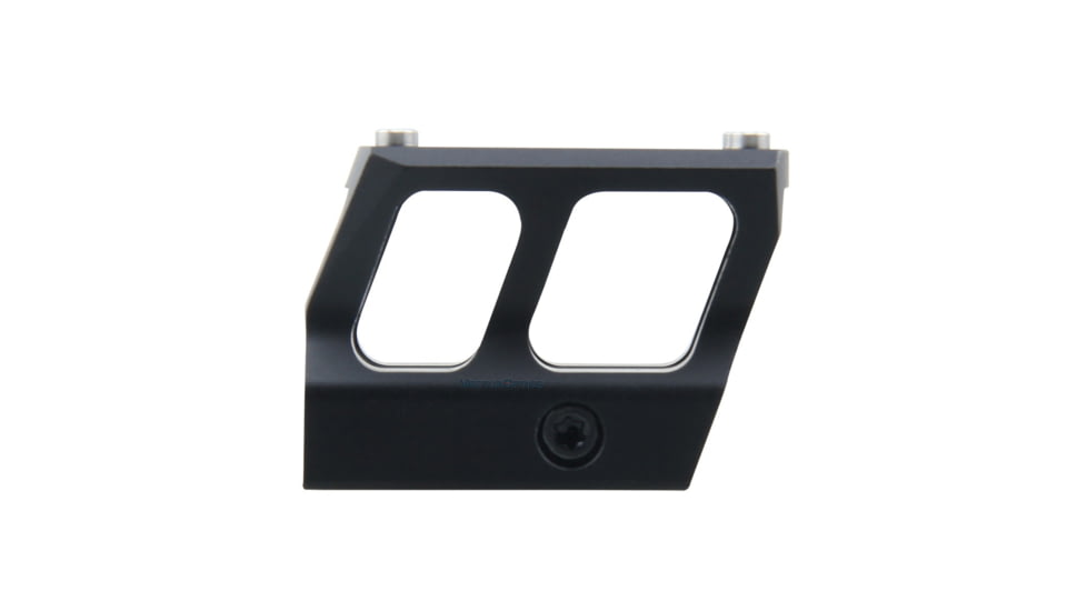 Vector Optics MAG Red Dot Riser Weaver Mount, Black, SCRA-73