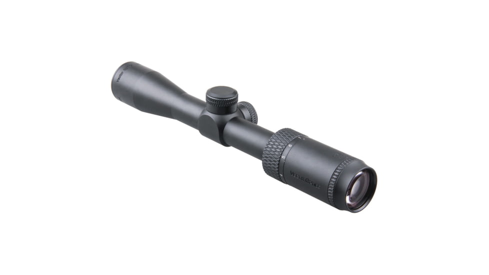 Vector Optics Matiz 2-7x32mm Rifle Scope, 25.4 mm, SFP, Duplex, Nitrogen Purged, Black, SCOM-26