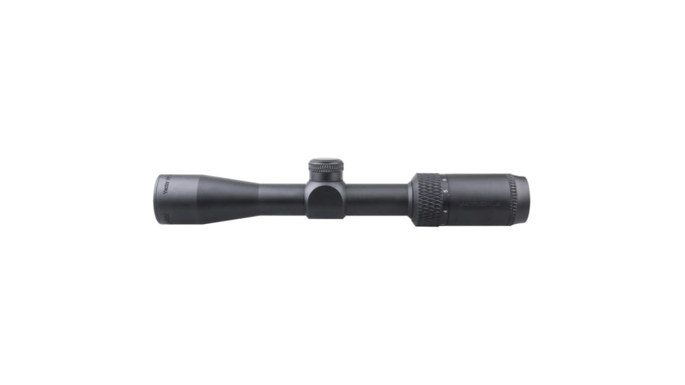 Vector Optics Matiz 2-7x32mm Rifle Scope, 25.4 mm, SFP, Duplex, Nitrogen Purged, Black, SCOM-26