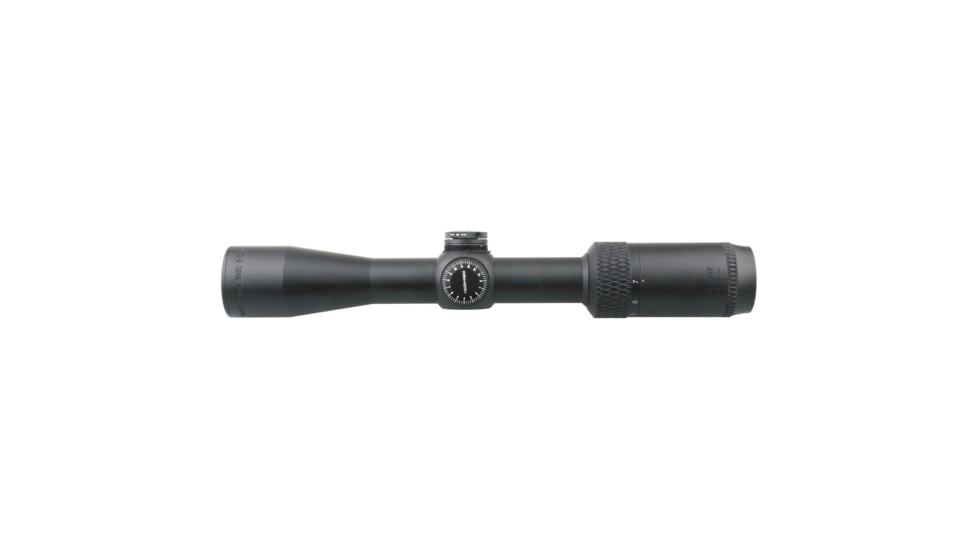 Vector Optics Matiz 2-7x32mm Rifle Scope, 25.4 mm, SFP, Duplex, Nitrogen Purged, Black, SCOM-26