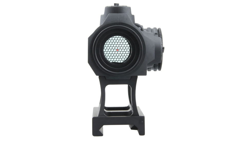 Vector Optics Maverick 1x22mm S-MIL, 3MOA, Reflex Red Dot Sight, Black, SCRD-41