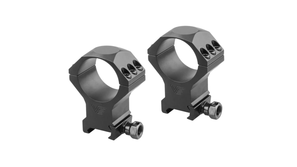 Vector Optics Minotaur GenII Rifle Scope, 12-60x60mm, 34mm Tube, SFP, Etched Glass VETD-LR Reticle, Matte, Black, SCOL-37