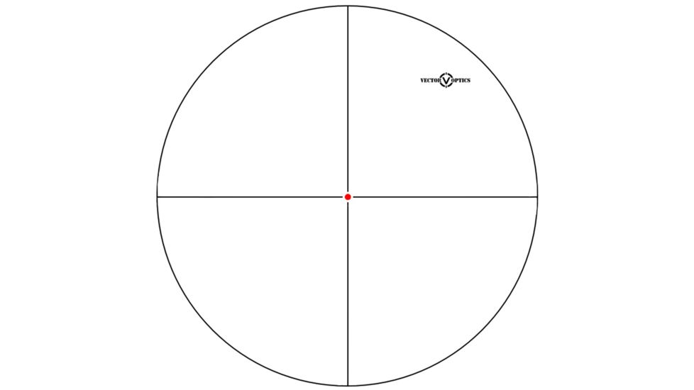 Vector Optics Minotaur Rifle Scope, 12-60x60mm, 35mm Tube, Etched Glass Reticle, Black, SCOL-18