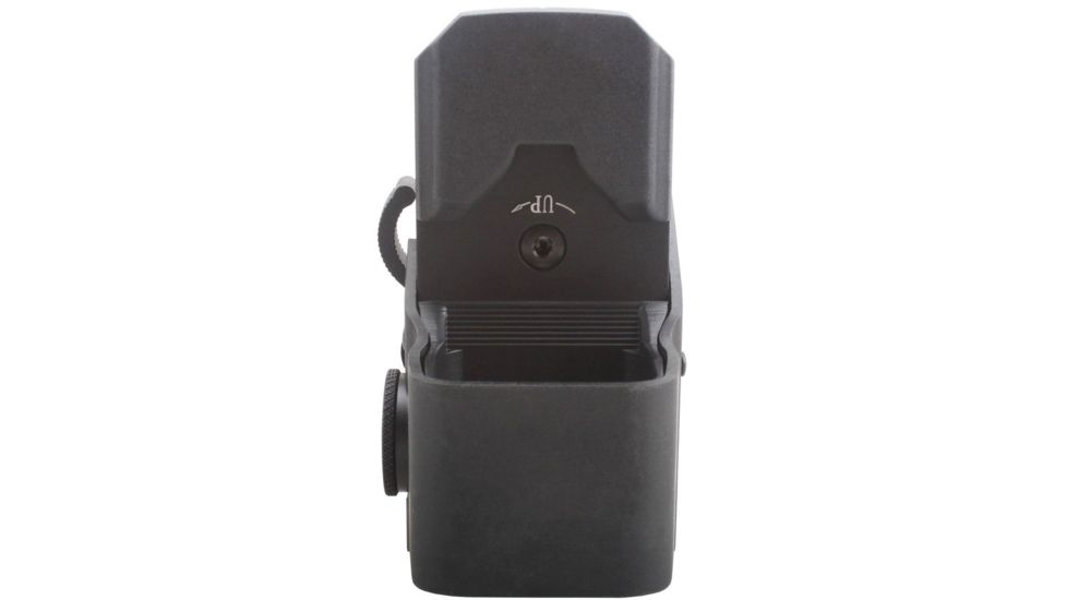 Vector Optics Omega Red Dot Sight, 8 Reticle, Black SCRD-04C