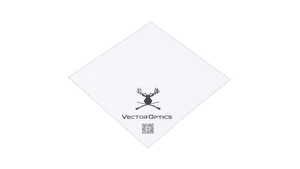 Vector Optics Orion Rifle Scope, 4-16x44, 30mm Tube, SFP, Etched Glass VE-RND, Black Matte, SCOL-35