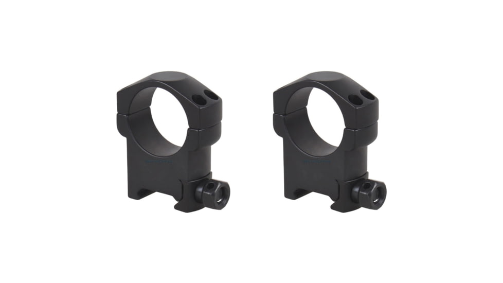 Vector Optics Orion Rifle Scope, 4-16x44, 30mm Tube, SFP, Etched Glass VE-RND, Black Matte, SCOL-35
