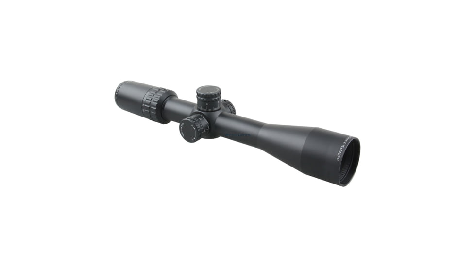 Vector Optics Orion Rifle Scope, 4-16x44, 30mm Tube, SFP, Etched Glass VE-RND, Black Matte, SCOL-35