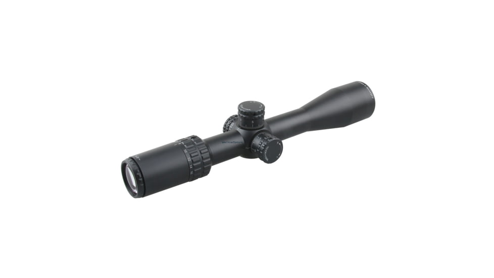 Vector Optics Orion Rifle Scope, 4-16x44, 30mm Tube, SFP, Etched Glass VE-RND, Black Matte, SCOL-35