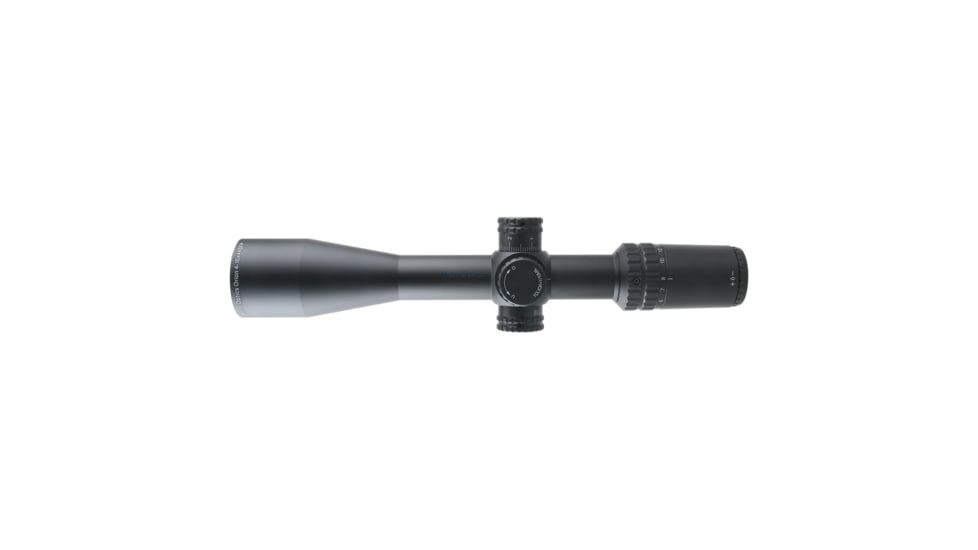 Vector Optics Orion Rifle Scope, 4-16x44, 30mm Tube, SFP, Etched Glass VE-RND, Black Matte, SCOL-35