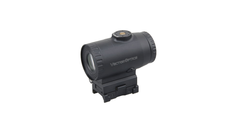 Vector Optics Paragon 3x18 Ultra Compact Magnifier, SCMF-33