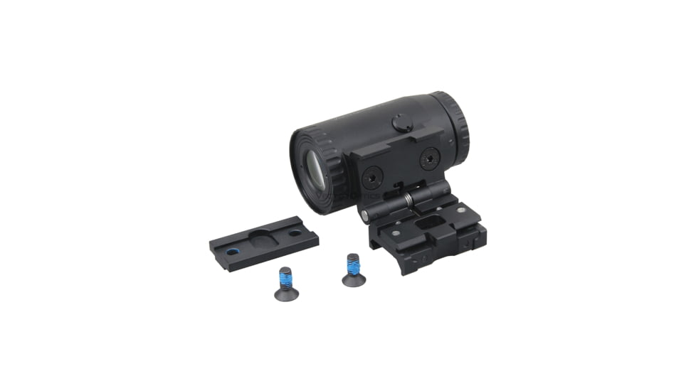 Vector Optics Paragon 3x18 Ultra Compact Magnifier, SCMF-33