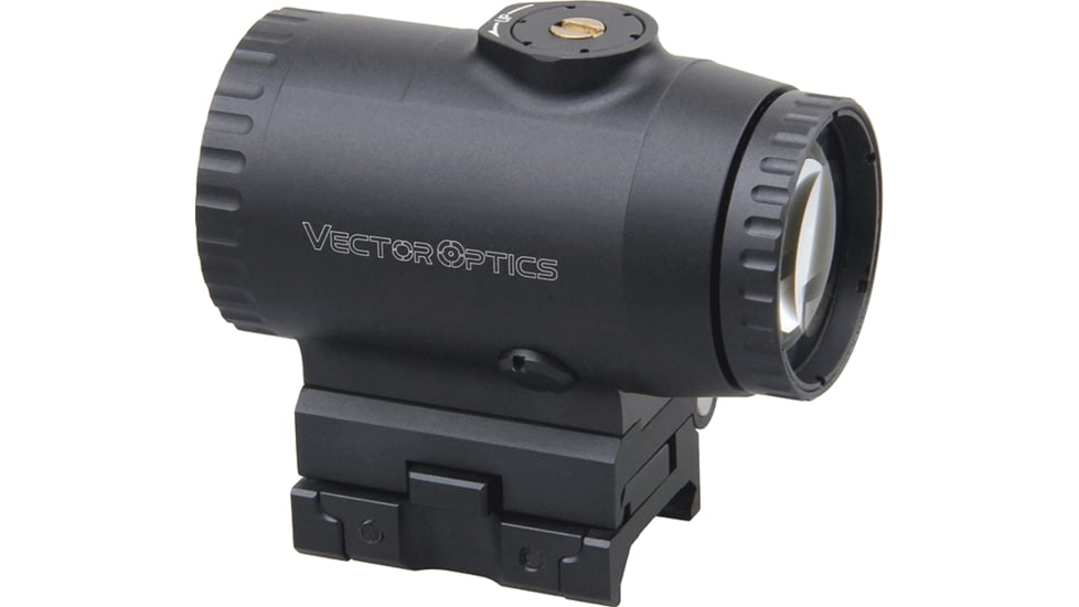 Vector Optics Paragon 3x18 Ultra Compact Magnifier, SCMF-33