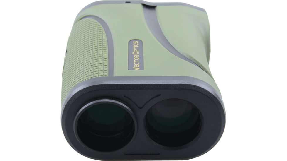 Vector Optics Paragon GenII 6x25 LCD Rangefinder, 12MOA, Green, SCRF-20