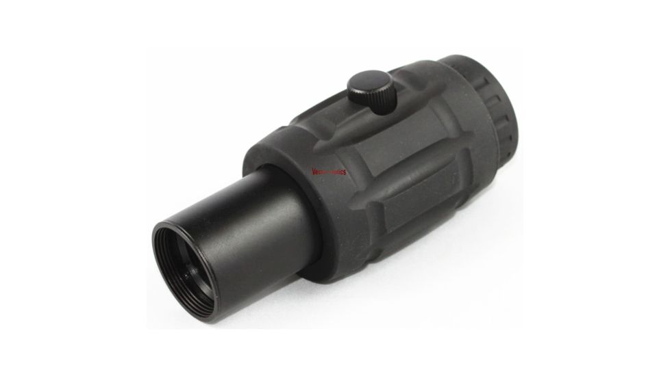 Vector Optics Red Dot Sight, 3x26mm, Black, SCOT-07S