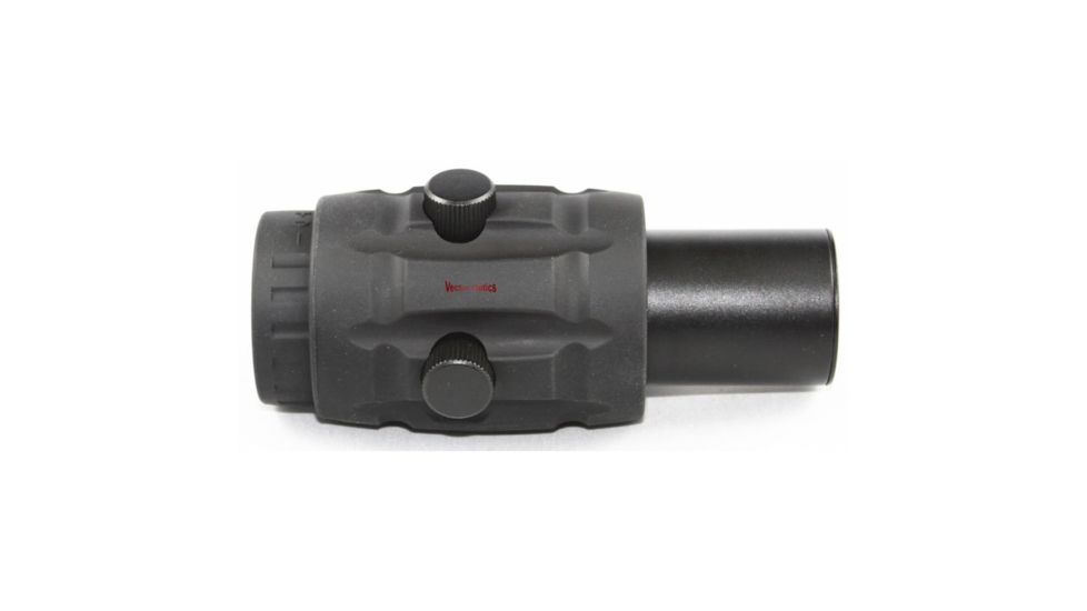 Vector Optics Red Dot Sight, 3x26mm, Black, SCOT-07S