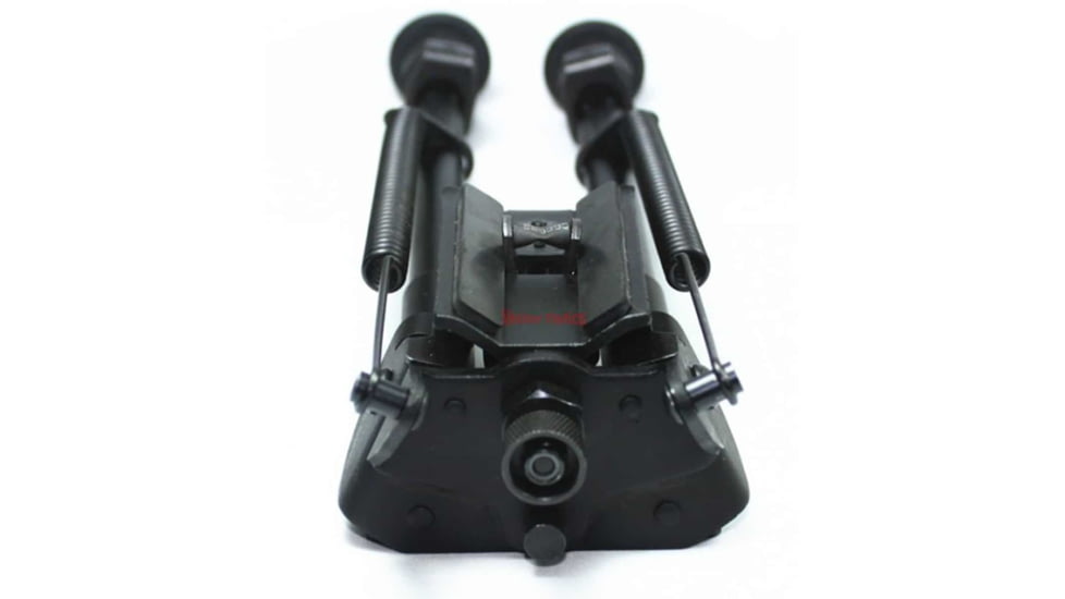 Vector Optics Rokstad Swivels Bipod, 9-13.5in, Black, SCBPS-05