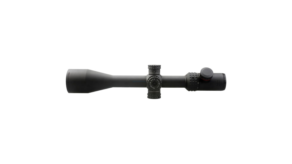 Vector Optics Sentinel 6-24x50mm E-SF GenII Rifle Scope, MP Reticle, Black, SCOL-14