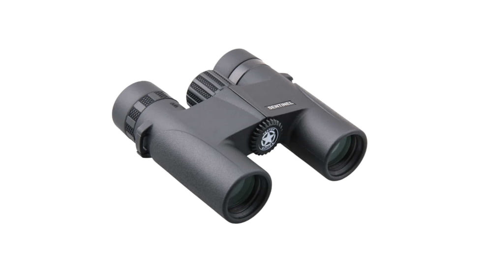 Vector Optics Sentinel Binocular, 8x25mm, Roof Prism, Black, SCBO-11