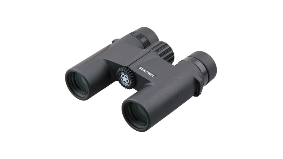Vector Optics Sentinel Binocular, 8x25mm, Roof Prism, Black, SCBO-11