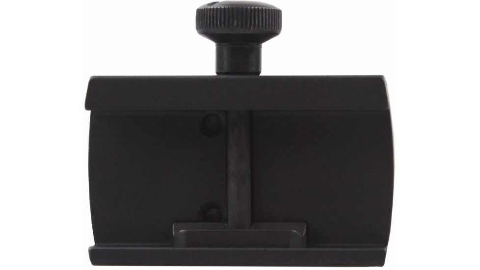 Vector Optics Sphinx 1x22mm Automatic Dot Sight, 3 MOA Dot Reticle, Black SCRD-10A