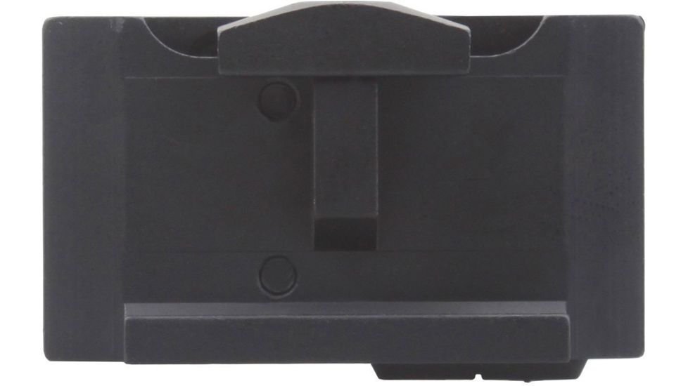 Vector Optics Spirit 1x25mm Red Dot Sight, 3 MOA Dot Reticle, Black SCRD-29