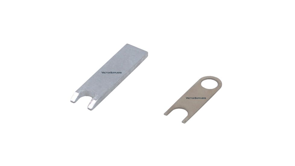 Vector Optics SVD 1x28mm Red Dot Sight, Black, SCRD-31