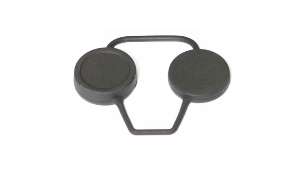 Vector Optics Torrent 1x20mm Red Dot Sight, 6 Levels Red Reticle with 2 levels NV, Black, SCRD-21