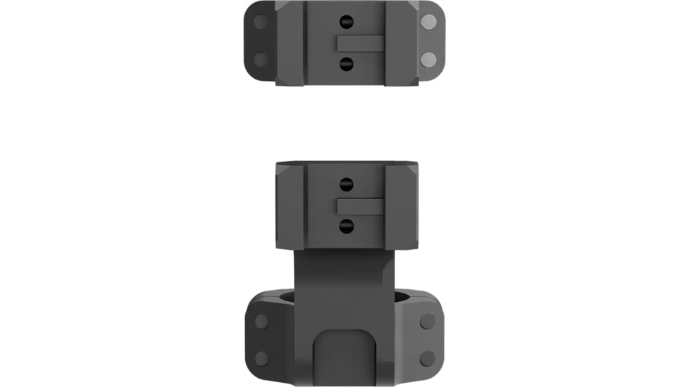 Vector Optics 30mm 1.25in Cantilever Weaver Rings