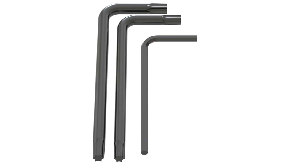 Vector Optics 30mm 1-Piece Adjustable Extended Picatinny Mount