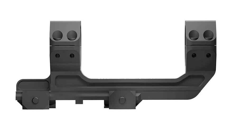 Vector Optics 30mm 1-Piece Adjustable Extended Picatinny Mount