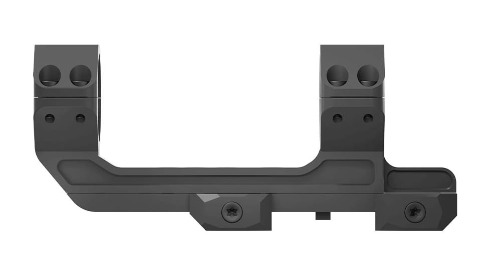 Vector Optics 30mm 1-Piece Adjustable Extended Picatinny Mount