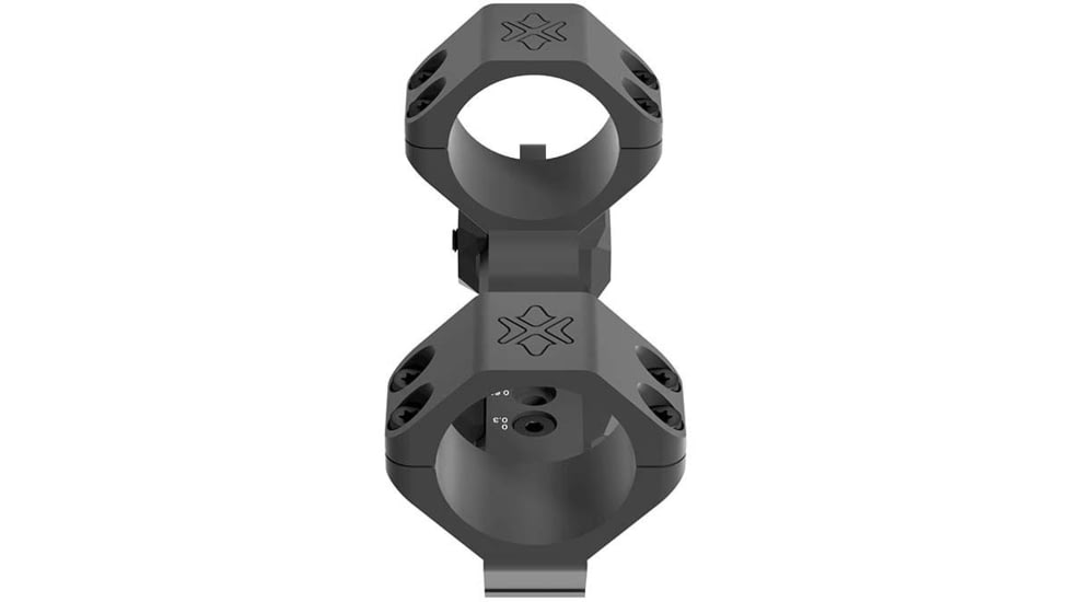 Vector Optics 30mm 1-Piece Adjustable Extended Picatinny Mount