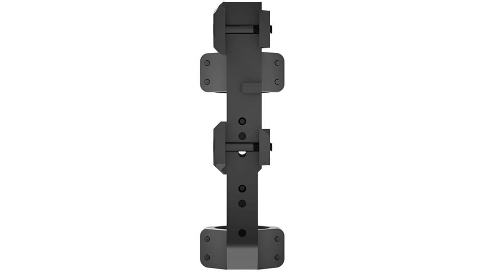 Vector Optics 30mm 1-Piece Adjustable Extended Picatinny Mount