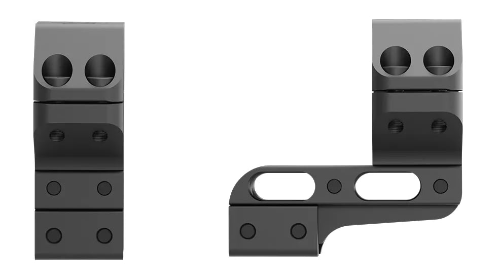 Vector Optics 30mm Adjustable Cantilever Dovetail Rings