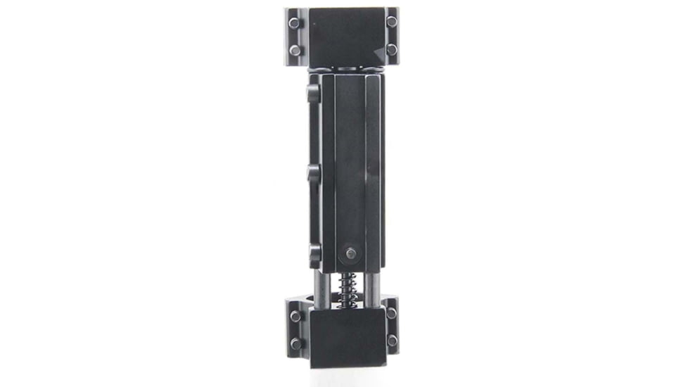 Vector Optics 30mm One Piece Zero Recoil Dovetail Mount
