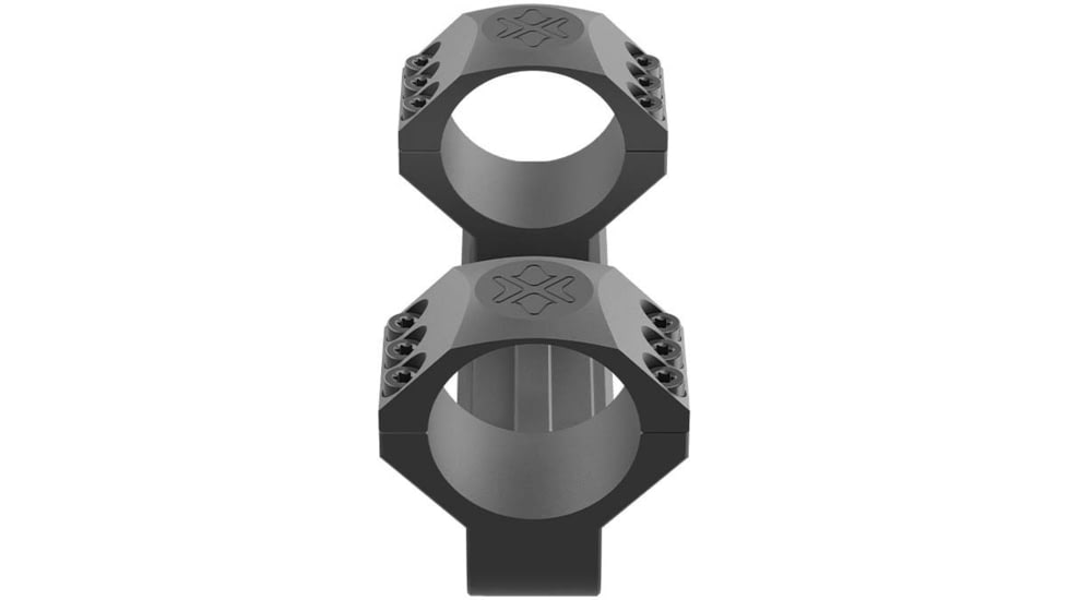 Vector Optics 34mm Cant 0MOA One Piece High Picatinny Mount