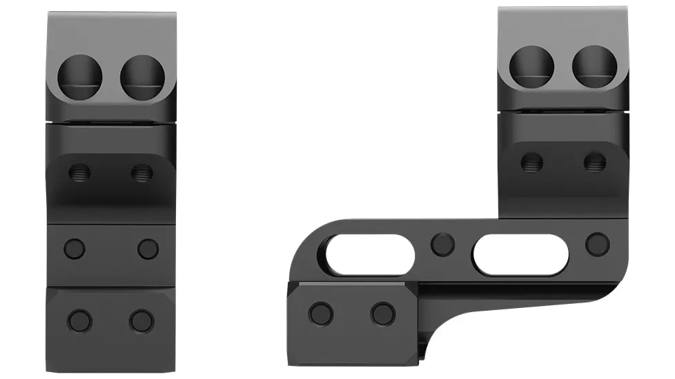 Vector Optics Adjustable Cantilever Weaver Rings