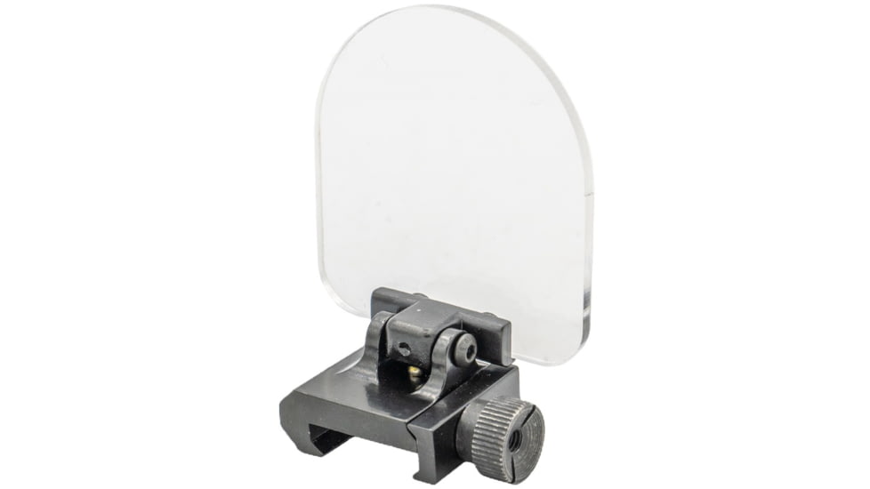 Vector Optics BB Plate Shield Weaver Mount