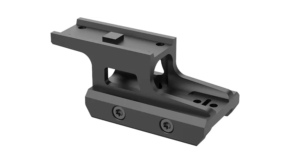 Vector Optics Cantilever Picatinny Riser Mount