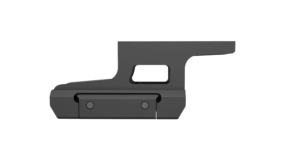 Vector Optics Cantilever Picatinny Riser Mount