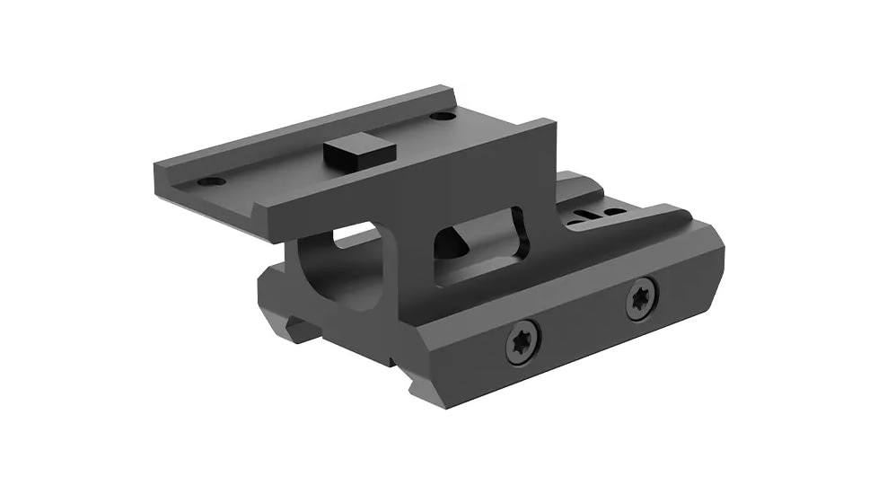 Vector Optics Cantilever Picatinny Riser Mount