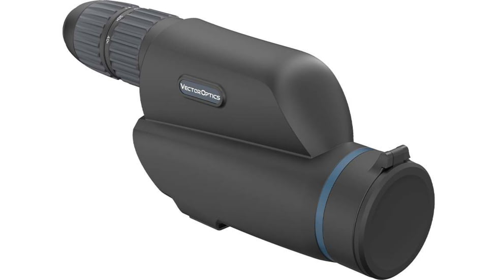 Vector Optics Continental 12-40x60 ED Spotting Scope, First Focal Plane