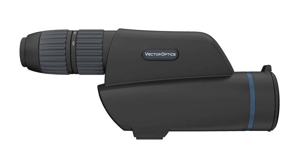 Vector Optics Continental 12-40x60 ED Spotting Scope, First Focal Plane