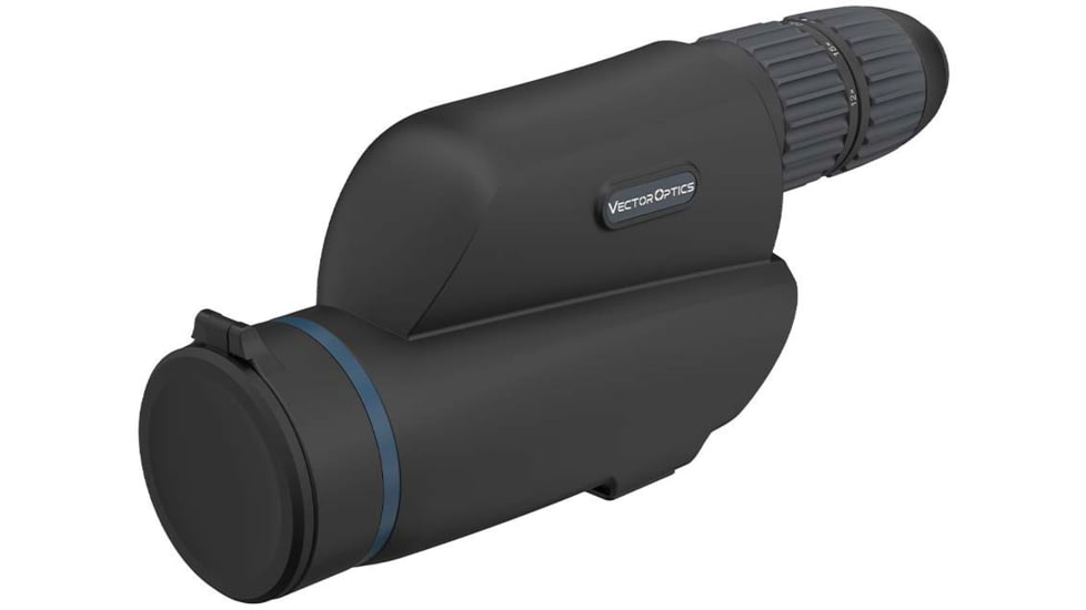 Vector Optics Continental 12-40x60 ED Spotting Scope, First Focal Plane