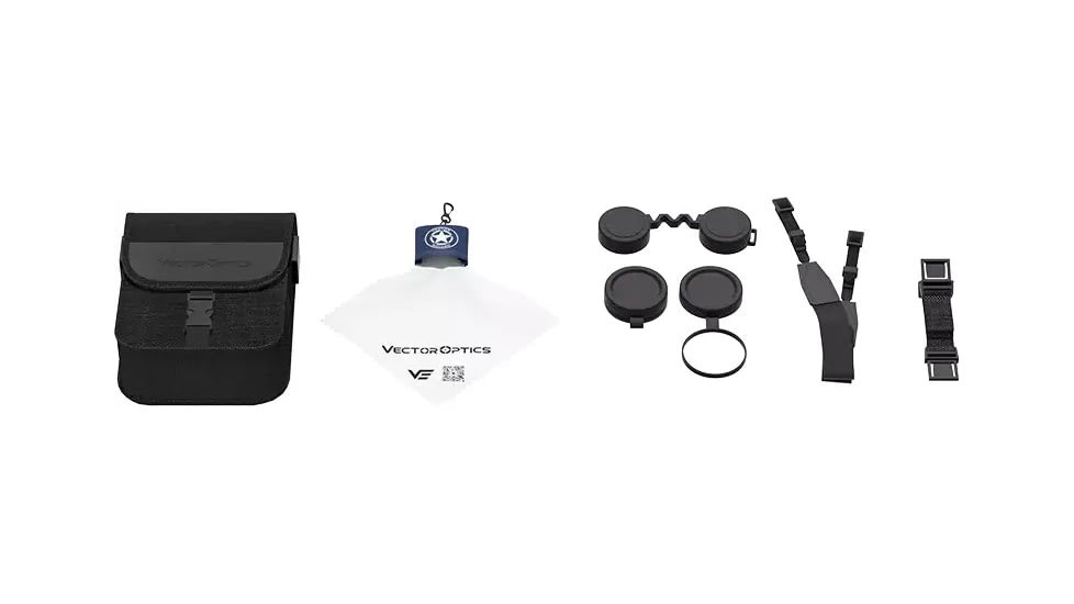 Vector Optics Continental 15x56 Abbe-Konig ED Binocular