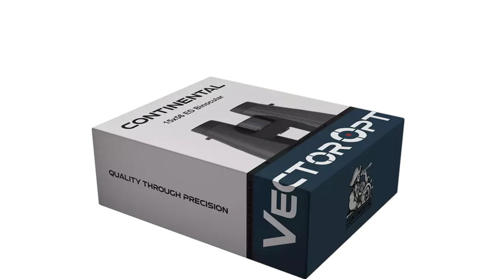 Vector Optics Continental 15x56 Abbe-Konig ED Binocular