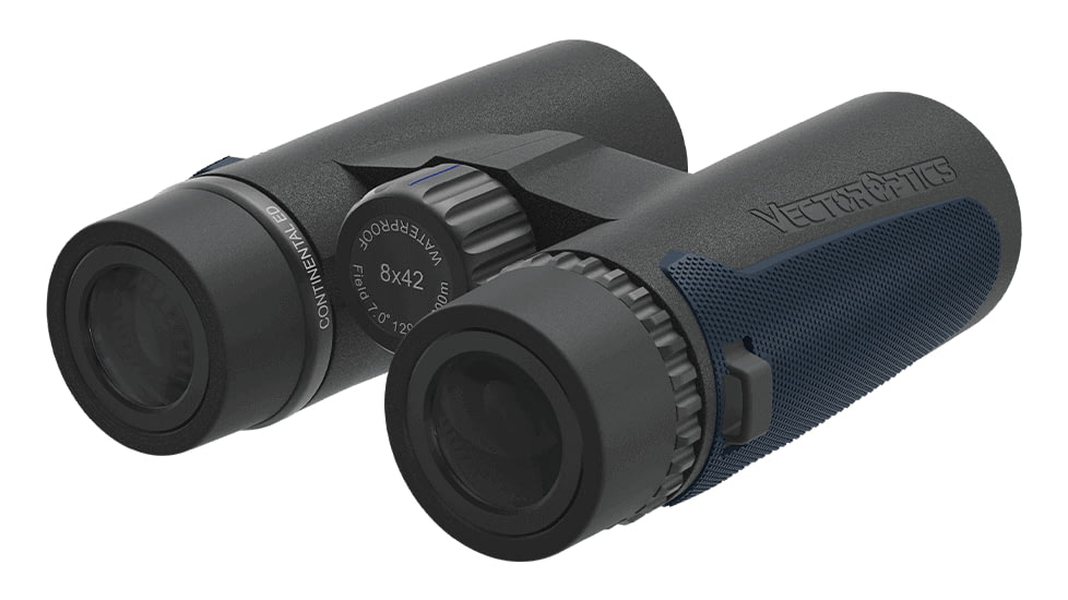 Vector Optics Continental 8x42 Roof Prism ED Bimocular